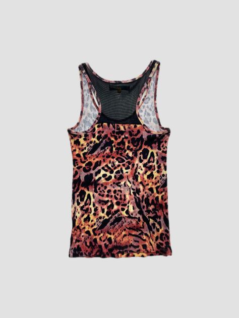 Polera sin mangas INDEX - Talla M (VOP00786435)-1