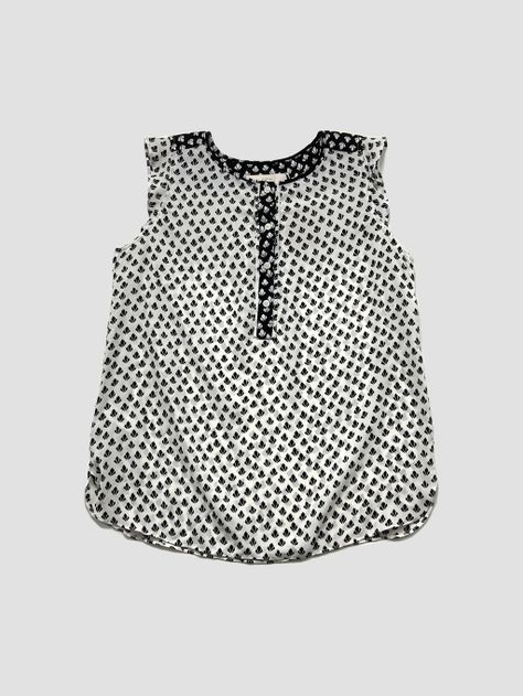 Blusa LOFT - Talla S (VOP00883303)-0