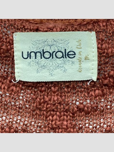 Chaleco UMBRALE - Talla M (VOP00936665)-1