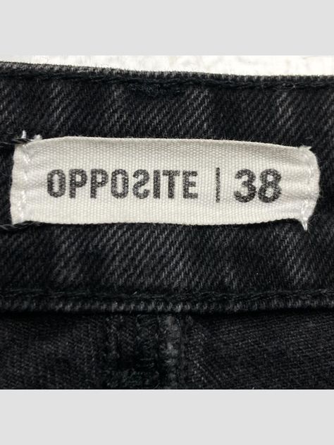 Jean OPPOSITE - Talla 38 (VOP00907638)-2