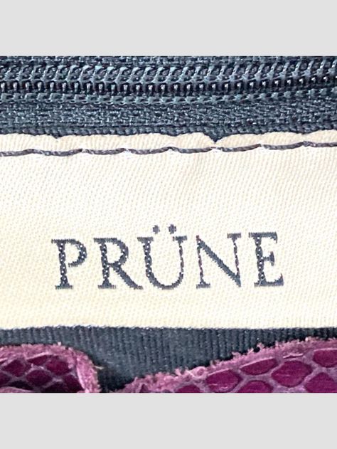 Cartera PRÜNE - Talla Talla Única (VOP00767676)-1