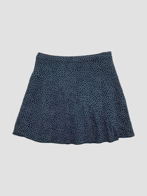 Falda corta H&M - Talla 38 (VOP00878304)-0