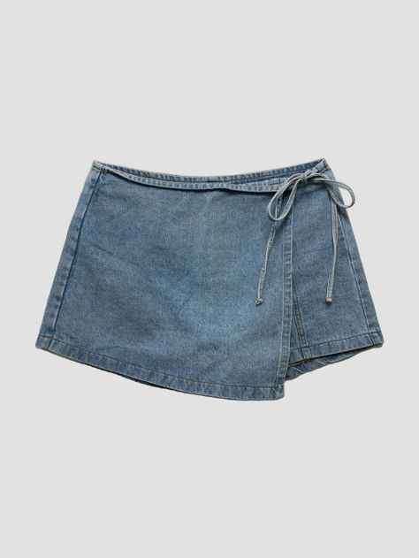 Short OPPOSITE - Talla 38 (VOP00950303)-0
