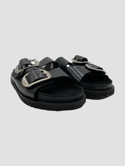 Sandalias CARO CRIADO - Talla 37 (VOP00899863)-1
