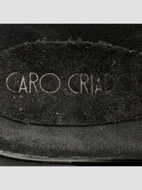 Sandalias CARO CRIADO - Talla 37 (VOP00899863)-5