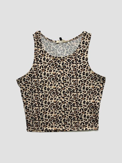 Polera sin mangas ICONO - Talla M (VOP00908247)-0