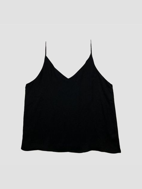 Polera sin mangas ALANIZ - Talla L (VOP00928695)-0