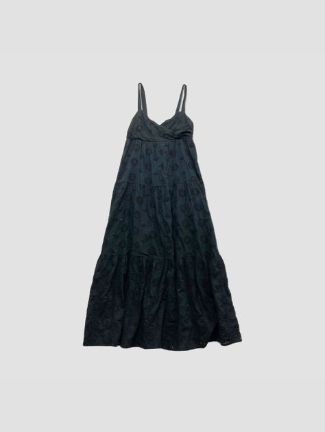 Vestido largo ZARA - Talla S (VOP00936162)-0
