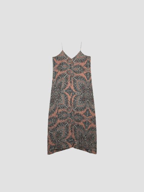 Vestido largo ADC - Talla L (VOP00764115)-0