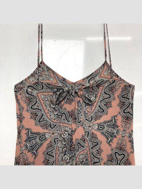 Vestido largo ADC - Talla L (VOP00764115)-2