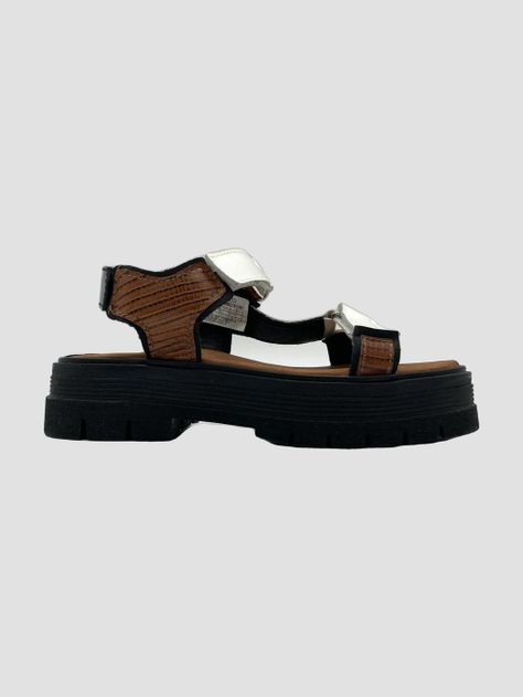Sandalias CARO CRIADO - Talla 37 (VOP00900081)-0
