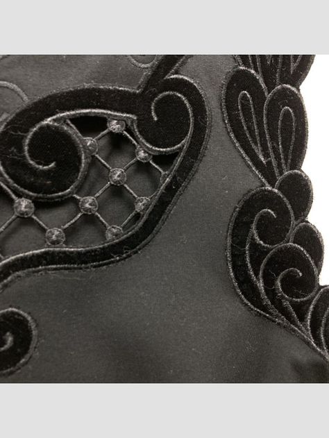 Vestido largo TALBOTS - Talla S (VOP00811618)-2