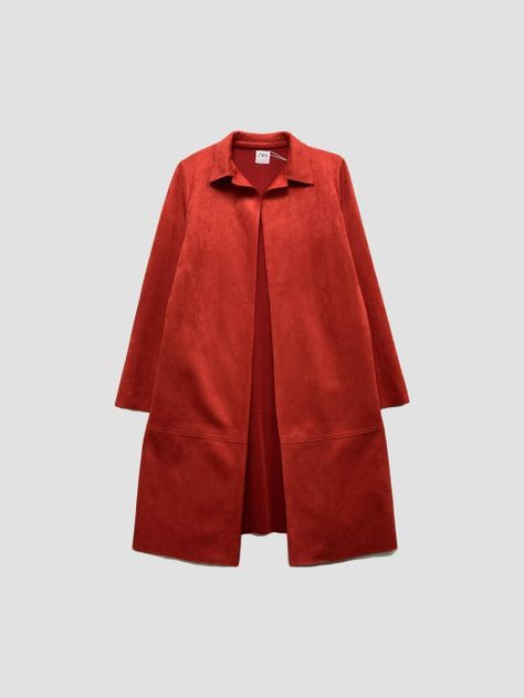 Abrigo ZARA - Talla S (VOP00861529)-0