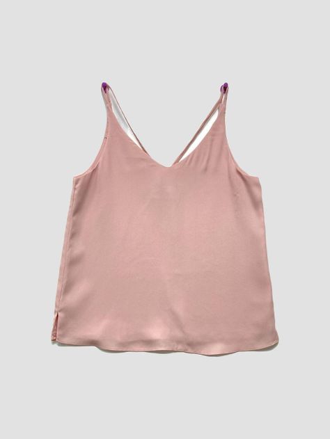 Polera sin mangas ALANIZ - Talla S (VOP00899340)-0