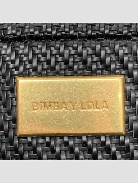 Bandolera BIMBA Y LOLA - Talla Talla Única (VOP00751496)-1