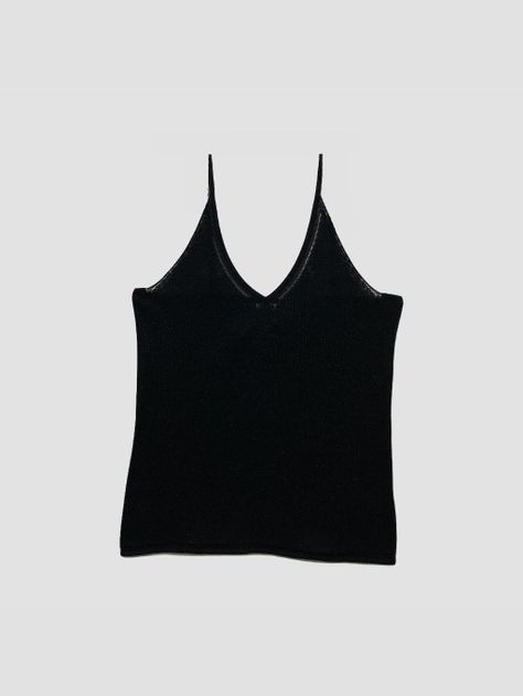 Polera sin mangas FOSTER - Talla XS (VOP00944257)-0