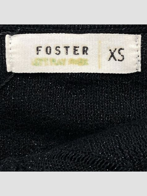 Polera sin mangas FOSTER - Talla XS (VOP00944257)-1