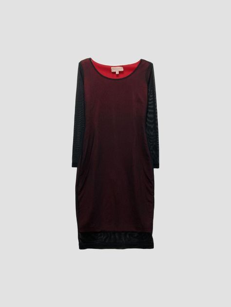 Vestido largo PHILOSOPHY - Talla S (VOP00893897)-0