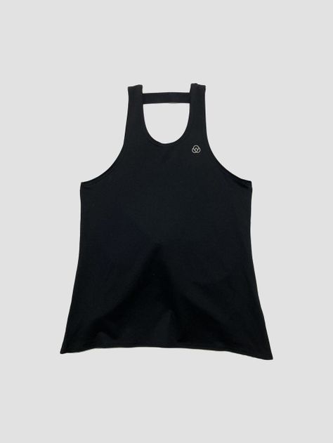 Polera sin mangas BSOUL - Talla XS (VOP00948299)-0