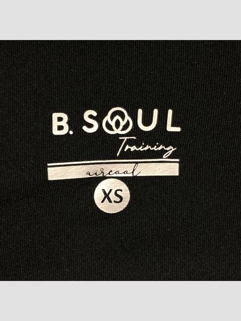Polera sin mangas BSOUL - Talla XS (VOP00948299)-1