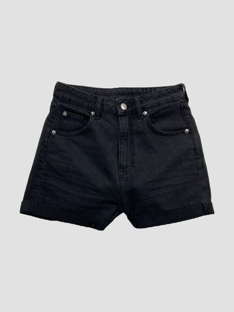 Short DIVIDED BY H&M - Talla 34 (VOP00889433)-0