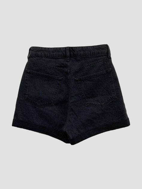 Short DIVIDED BY H&M - Talla 34 (VOP00889433)-1