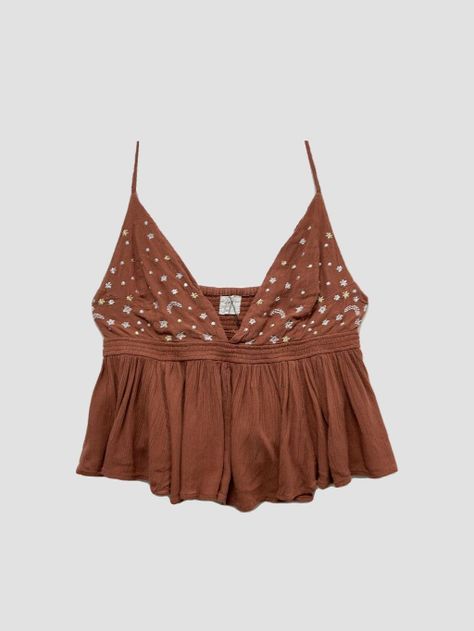 Top UMBRALE - Talla S (VOP00907327)-0