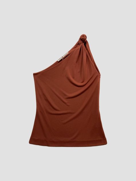 Polera sin mangas BITE - Talla L (VOP00844594)-0