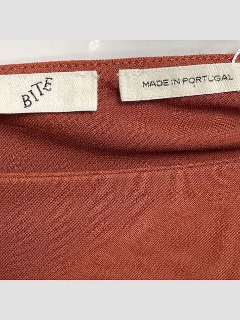 Polera sin mangas BITE - Talla L (VOP00844594)-1