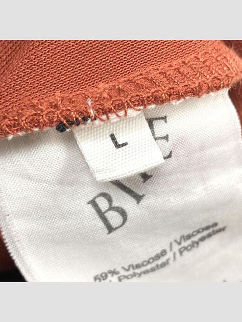 Polera sin mangas BITE - Talla L (VOP00844594)-2