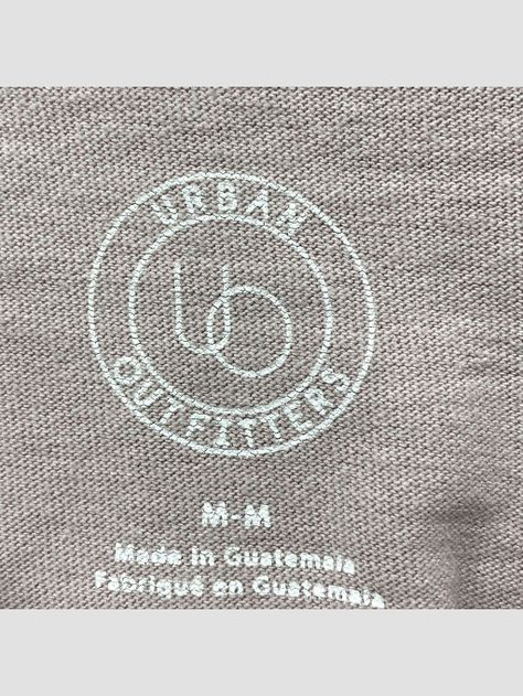 Top URBAN OUTFITTERS - Talla M (VOP00894487)-1