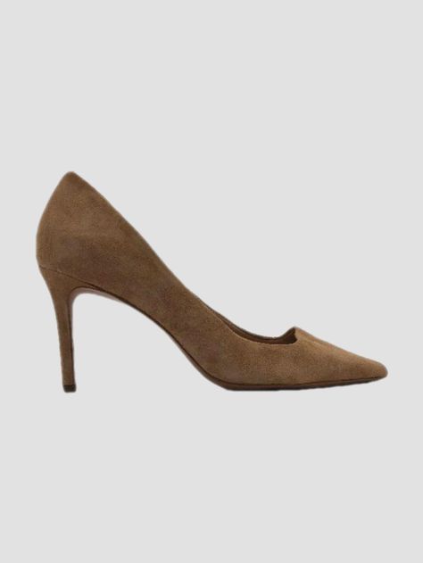 Zapatos de taco BANANA REPUBLIC - Talla 39 (VOP00767040)-0
