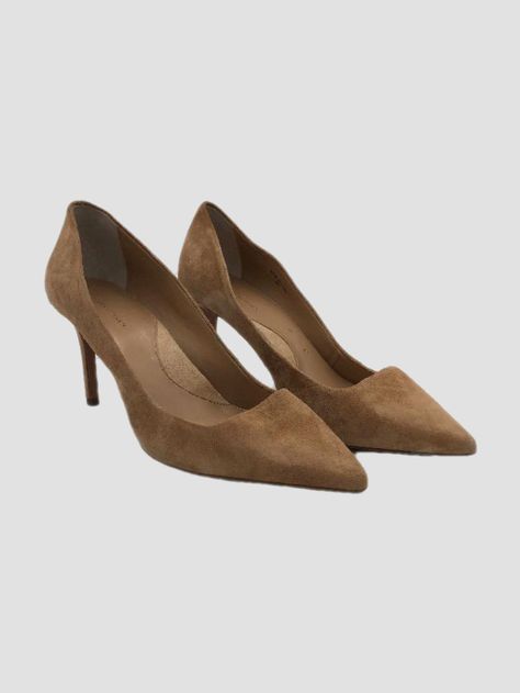 Zapatos de taco BANANA REPUBLIC - Talla 39 (VOP00767040)-1