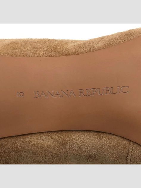 Zapatos de taco BANANA REPUBLIC - Talla 39 (VOP00767040)-2