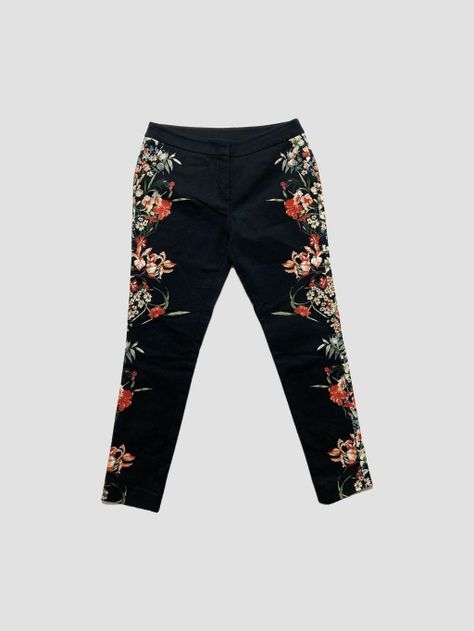 Pantalón IO - Talla 38 (VOP00903750)-0