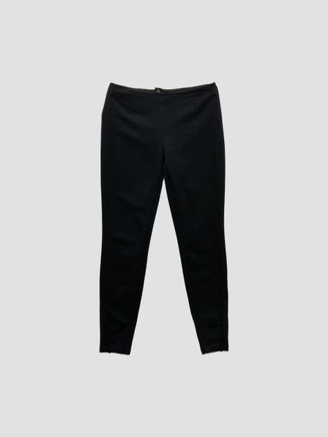 Pantalón H&M - Talla 38 (VOP00901325)-0