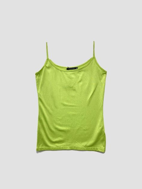 Polera sin mangas ALANIZ - Talla M (VOP00919082)-0