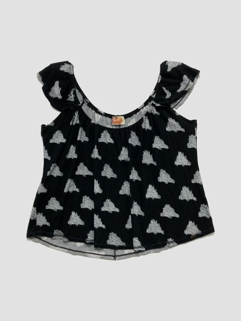 Polera UMBRALE - Talla M (VOP00898368)-0