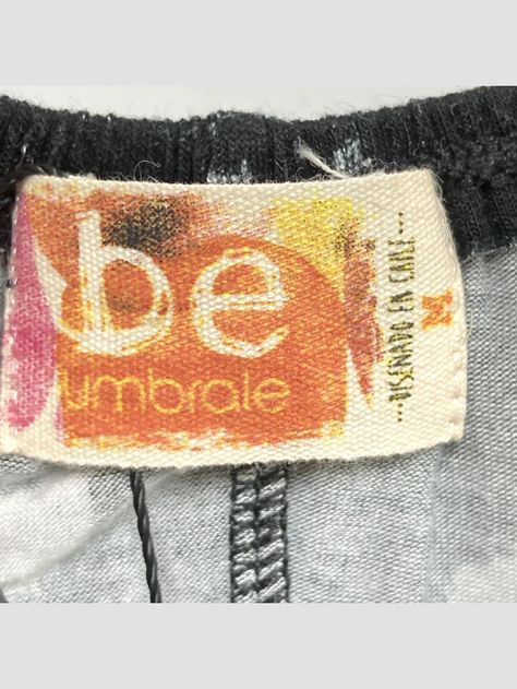 Polera UMBRALE - Talla M (VOP00898368)-1