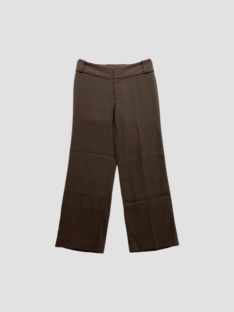Pantalón UMBRALE - Talla 40 (VOP00908636)-0