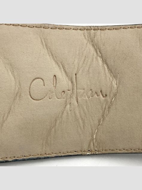 Cinturón COLE HAAN - Talla Talla Única (VOP00894278)-2