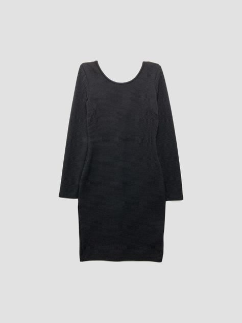 Vestido corto H&M - Talla S (VOP00830565)-0