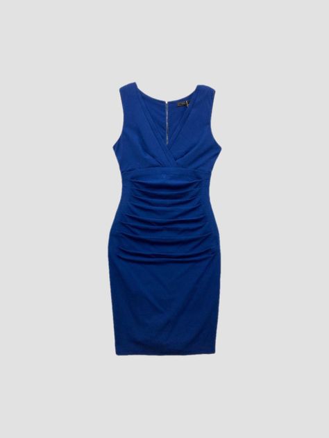 Vestido largo BCBG MAXAZRIA - Talla S (VOP00788895)-0