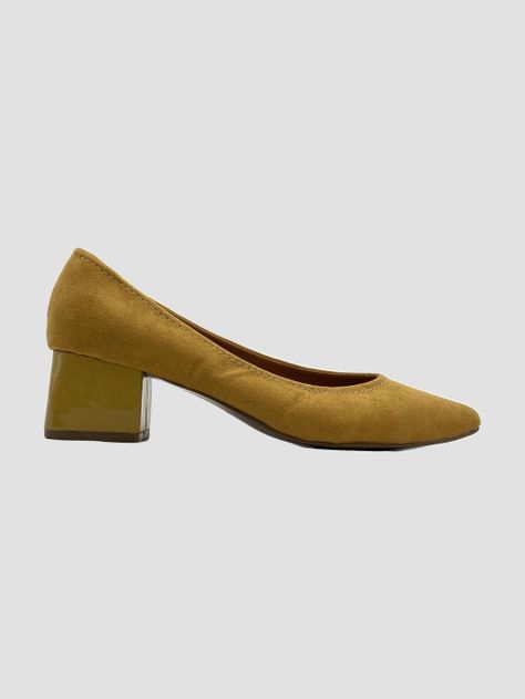 Zapatos de taco MARITTIMO - Talla 40 (VOP00849363)-0