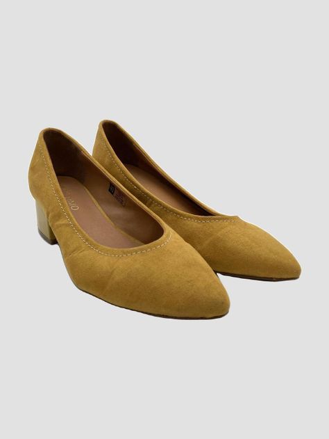 Zapatos de taco MARITTIMO - Talla 40 (VOP00849363)-1