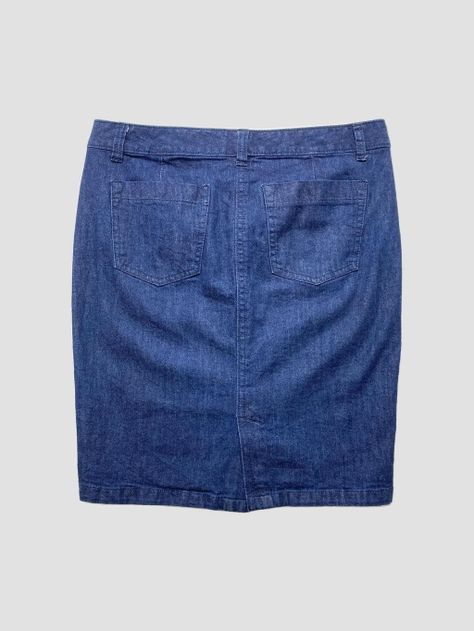 Falda corta ANN TAYLOR - Talla 38 (VOP00892866)-1