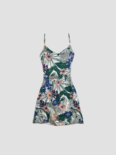 Vestido corto FOSTER - Talla XS (VOP00924865)-0