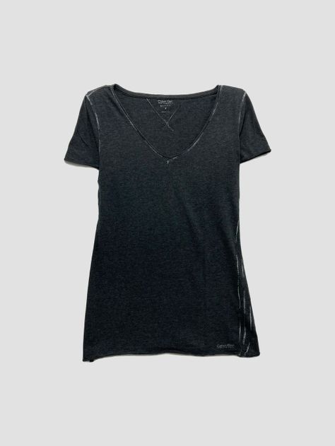 Polera CALVIN KLEIN - Talla S (VOP00898656)-0