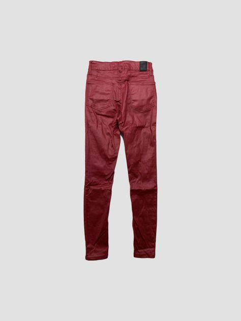 Pantalón FOSTER - Talla 34 (VOP00826394)-1