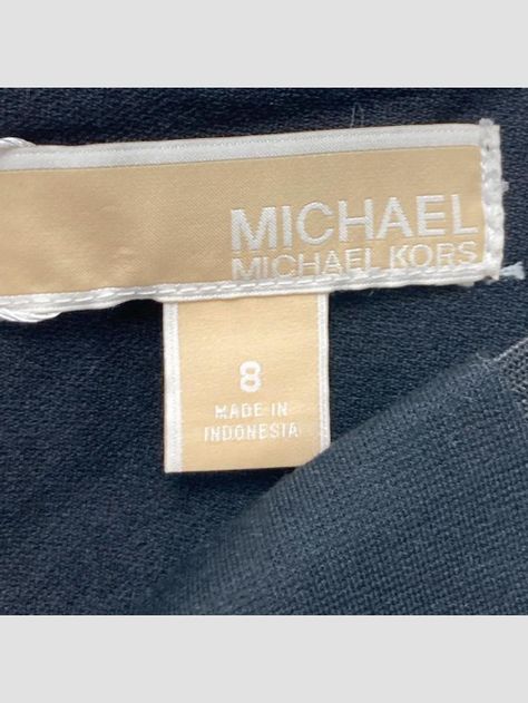 Falda corta MICHAEL KORS - Talla 38 (VOP00788870)-1